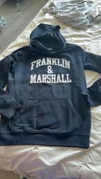 Franklin & Marshall mt 12/13 jaar, Franklin&Marshall, Jongen of Meisje, Trui of Vest, Ophalen of Verzenden