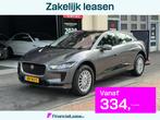 Jaguar I-PACE EV400 S 90 kWh Leer Navi Camera Carplay Pano, Auto's, Jaguar, Automaat, Gebruikt, 750 kg, 245 min