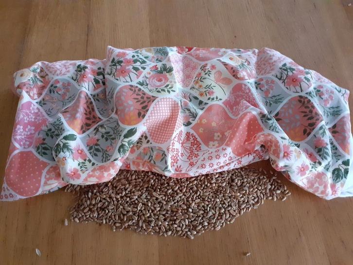 Pittenzak, granenzak, Diversen, Verpleegmiddelen, Ophalen of Verzenden