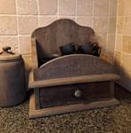 landelijke gruttersbakken in 4 maten/soorten, Huis en Inrichting, Ophalen of Verzenden, Nieuw