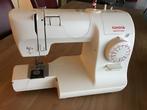 Toyota Naaimachine, Hobby en Vrije tijd, Naaimachines en Toebehoren, Ophalen, Zo goed als nieuw, Naaimachine, Overige merken