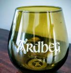 Ardbeg groen whisky glas, Verzamelen, Glas en Borrelglaasjes, Ophalen of Verzenden, Zo goed als nieuw, Overige typen