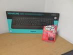 Logitech Signature K650 - Draadloos Toetsenbord, Ophalen, Logitech, Nieuw, Draadloos