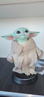 Sideshows Collectibles Star Wars The Life-Size Statue The Ch, Ophalen of Verzenden, Nieuw