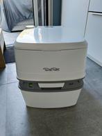 Thetford Porta Potti 365 - Draagbaar Toilet, Caravans en Kamperen, Kampeeraccessoires, Ophalen of Verzenden, Zo goed als nieuw