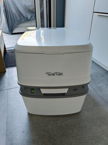 Thetford Porta Potti 365 - Draagbaar Toilet beschikbaar voor biedingen