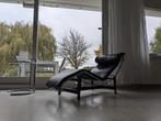 Corbusier LC4 (replica), Huis en Inrichting, Banken | Sofa's en Chaises Longues, Ophalen, Gebruikt, Eenpersoons, Modernistisch