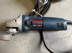 Bosch GWS 11-125 CI haakse slijper, Ophalen, Nieuw, 700 tot 1000 watt, Haakse handslijpmachine