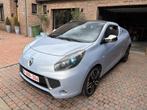 Renault Wind 1.6l 133pk, Voorwielaandrijving, Zwart, Cabriolet, 1600 cc