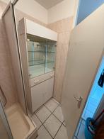 Badkamer kast, Huis en Inrichting, Badkamer | Complete badkamers, Ophalen, Zo goed als nieuw