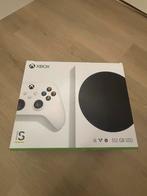Nieuwe Xbox Series S - 512GB SSD, Spelcomputers en Games, Spelcomputers | Xbox Series X en S, Ophalen of Verzenden, Zo goed als nieuw