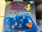 Magic 4 spel van Diest, Peking mysteries spel van MB, Hobby en Vrije tijd, Gezelschapsspellen | Bordspellen, Ophalen, MB Spellen