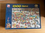 Jan van Haasteren, Hobby en Vrije tijd, Denksport en Puzzels, Ophalen, 500 t/m 1500 stukjes, Zo goed als nieuw