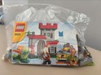 LEGO 5929 - kasteel met draak, Ophalen of Verzenden, Zo goed als nieuw