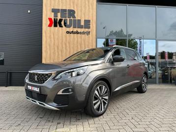 Peugeot 5008 1.2 PureTech GT-Line 7p / Rijklaar / BTW beschikbaar voor biedingen