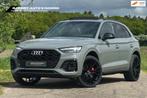 Audi Q5 50 TFSI e S edition Pano Sfeerverlichting Acc 22 inc, Gebruikt, 4 cilinders, Plug-in hybride, Hybride Elektrisch/Benzine
