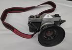 Foto camera Pentax Asahi SP 1000 met Panagor lens, Ophalen, Zo goed als nieuw, Spiegelreflex, Pentax