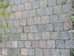 Gratis keitjes 10 x 10, Tuin en Terras, Tegels en Klinkers, Ophalen, Gebruikt, Klinkers, 10 m² of meer