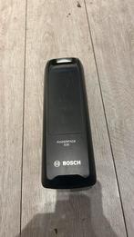 Bosch powerpack 500 amper gebruikt, Fietsen en Brommers, Fietsaccessoires | Fietsaccu's, Ophalen, Zo goed als nieuw