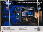 Ford FG4050 - Generator - Benzine - 230V, Doe-het-zelf en Verbouw, Aggregaten, Ophalen, Nieuw, Minder dan 5 kVA, Benzine