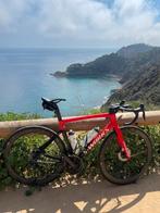 Specialized S-works SL7 Ultegra Di2 2024, Fietsen en Brommers, Fietsen | Racefietsen, 28 inch, Carbon, Heren, Zo goed als nieuw