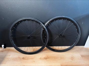 Syncros RR2.0 Disc wielset 28 Front / 28 Rear beschikbaar voor biedingen