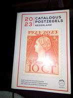 NVPH Postzegelcatalogus Nederland 2023, Postzegels en Munten, Ophalen of Verzenden