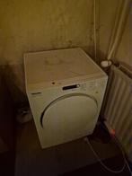 DEFECT Droger gratis af te halen, Witgoed en Apparatuur, Wasdrogers, Ophalen, 6 tot 8 kg, Voorlader, Niet werkend