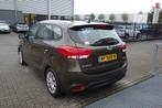 Kia Carens 1.6 GDi DynamicLine NAVIGATIE/CLIMA-AIRCO/PARKEER, Auto's, Kia, Te koop, Benzine, 73 €/maand, Gebruikt