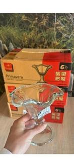 Primavera IJscoupes - 12 Stuks, Ophalen of Verzenden, Nieuw