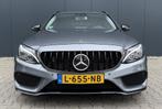 Mercedes-Benz C-klasse Estate 250 Premium Plus Full Options, Automaat, Achterwielaandrijving, 4 cilinders, Adaptive Cruise Control