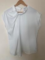 Mooie blouse/top van Neo Noir, Ophalen of Verzenden, Zo goed als nieuw, Wit