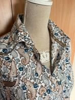 L’argentina blouse maat 44/46(v), Ophalen of Verzenden, Zo goed als nieuw, Maat 46/48 (XL) of groter, Overige kleuren