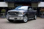 Dodge Ram 1500 5.7 V8 4x4 Crew Cab Longhorn, Gebruikt, 5654 cc, Bedrijf, Vierwielaandrijving