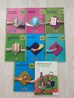 Schoolboeken onderwijsassistent, Boeken, Ophalen of Verzenden, Zo goed als nieuw, Overige niveaus