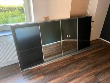 Schuifdeuren pax kast beschikbaar voor biedingen