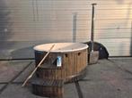 ‼️NIEUWSTE HOTTUBS‼️ NU €3450,-, Ophalen of Verzenden, Nieuw, Trap