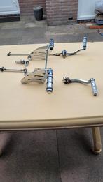 Forward controls Intruder 1500 Gebruikt, Ophalen of Verzenden