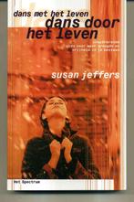 Dans door het leven Susan Jeffers, Boeken, Ophalen of Verzenden, Gelezen, Spiritualiteit algemeen, Overige typen