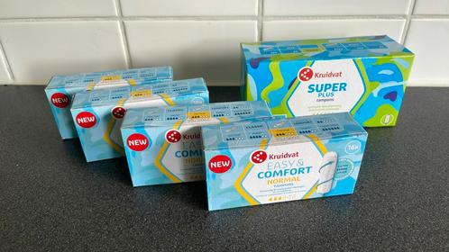 Tampons Kruidvat ophalen voor chocolade, Sieraden, Tassen en Uiterlijk, Uiterlijk | Lichaamsverzorging, Nieuw, Overige typen, Ophalen