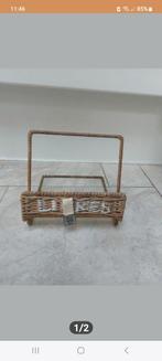 Rivièra Maison LIVRES kookboekhouder, Ophalen, Zo goed als nieuw