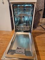 Siemens vrijstaande vaatwasser 45 cm breed, smal model, Witgoed en Apparatuur, Vaatwasmachines, Ophalen, Gebruikt, Minder dan 85 cm