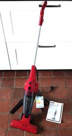 Prolectrix steelstofzuiger 600 Watt, Ophalen of Verzenden, Overige typen