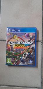 PS4 spel Track mania, Nieuw, Vanaf 3 jaar, Ophalen of Verzenden, 1 speler