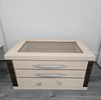 Ladekast ( leuk voor DIY projecten), Huis en Inrichting, Kasten | Ladekasten, Ophalen, Gebruikt, 5 laden of meer, Minder dan 100 cm