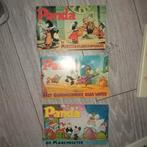 3 x Panda, Eén stripboek, Ophalen of Verzenden, Zo goed als nieuw