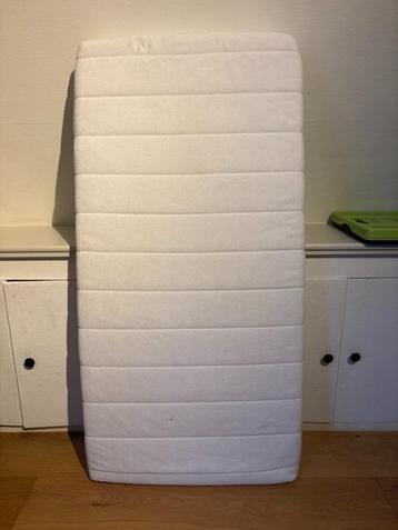 Baby Matras 120 * 60 * 10 cm beschikbaar voor biedingen