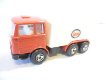 Efsi Mercedes Tank Wagen ESSO 1:90 modelauto. beschikbaar voor biedingen