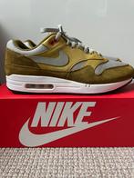 Nike air max 1 “Green Curry” / 45, Overige kleuren, Nike, Ophalen of Verzenden, Sneakers of Gympen