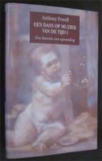 Anthony Powell : Een kwestie van opvoeding, Ophalen of Verzenden, Zo goed als nieuw